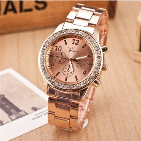 are geneva watches good quality
